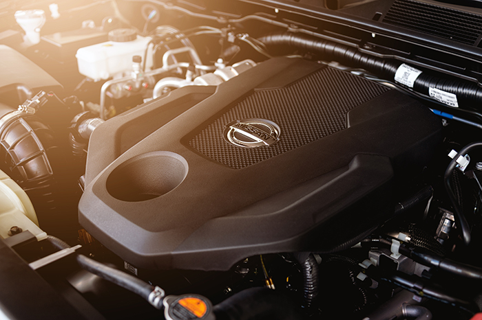 Nissan Oil Change Cookeville: Synthetic vs Conventional & Express Service Options