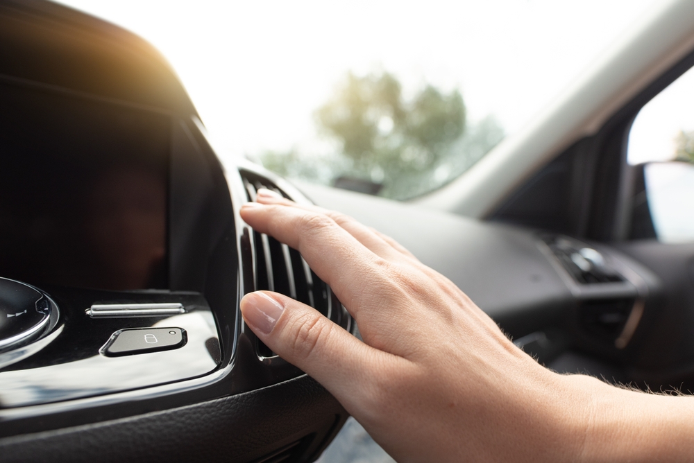 Weak A/C Airflow in Your Nissan? Recharge & Repair