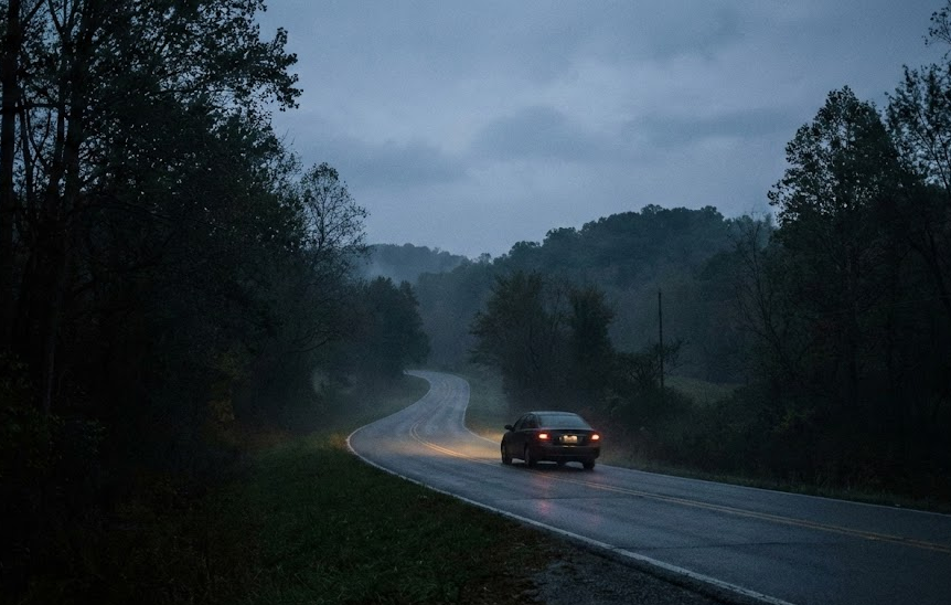 Headlight Restoration & Aiming: Conquer Dark Cookeville Roads